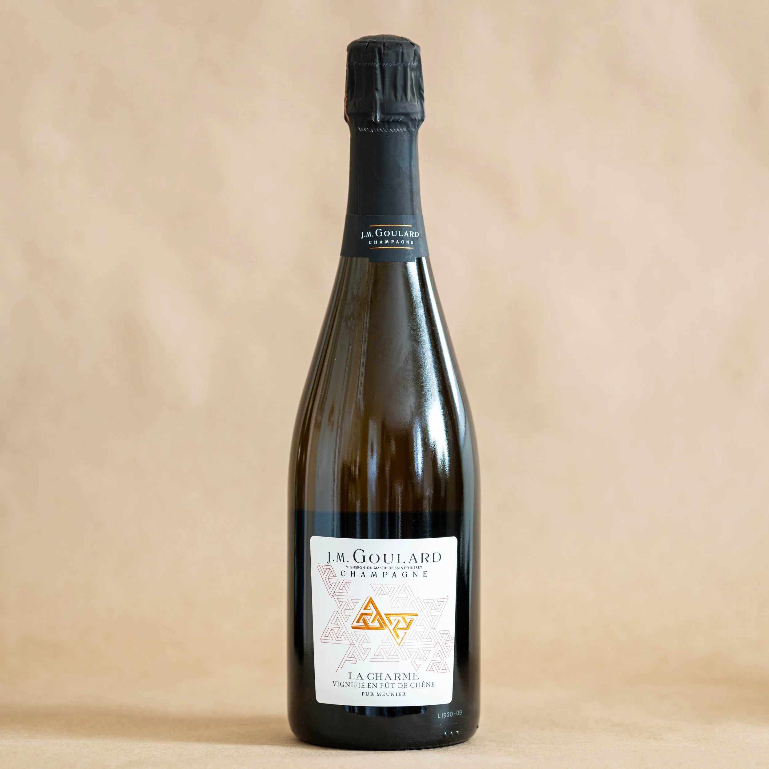 J.M. Goulard — Piedmont Wine Imports